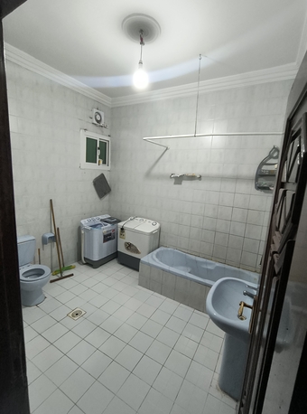 Al Rehab, Rooms for Rent, SAR 1000/month,  Room For Rent In Al Rehab