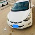 SAR 19000,  Hyundai Elantra,  2012,  Automatic,  483000 KM,
