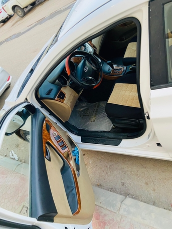 Al-Muzahmiya, Vehicles, Cars & Trucks , SAR 19000,  Hyundai Elantra,  2012,  Automatic,  483000 KM,