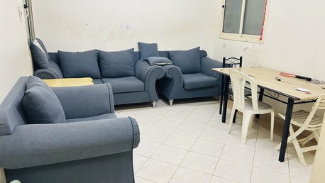 Khobar, Housing Exchanges, SAR 1500/month,  2 BR,  230 Sq. Feet,  Furnished Room For 6 Moth