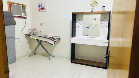Khobar, Housing Exchanges, SAR 1500/month,  2 BR,  230 Sq. Feet,  Furnished Room For 6 Moth
