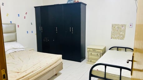 Khobar, Housing Exchanges, SAR 1500/month,  2 BR,  230 Sq. Feet,  Furnished Room For 6 Moth