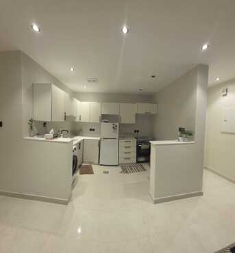 Al Rakah Al Shamaliyah, Apartments, Flats, Houses & Villas, SAR 2300/month,  Furnished,  2 BR,  500 Sq. Meter,  Furnished Family Apartment For Rent For 3 Months