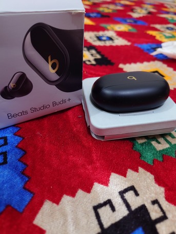Madinah, Mobile Phones, SAR 400,  Earbuds Beats Studio Buds