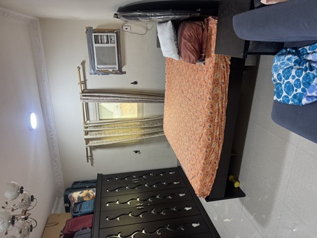 Jubail, Rooms for Rent, SAR 1300/month,  50 Sq. Meter,  Fully Furnished Room For Rent For Family Or Executive Bachelor For Rent