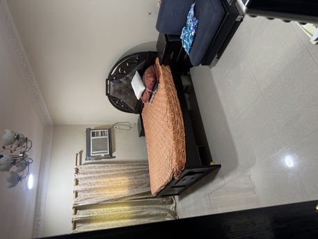 Jubail, Rooms for Rent, SAR 1300/month,  50 Sq. Meter,  Fully Furnished Room For Rent For Family Or Executive Bachelor For Rent