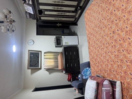 Jubail, Rooms for Rent, SAR 1300/month,  50 Sq. Meter,  Fully Furnished Room For Rent For Family Or Executive Bachelor For Rent