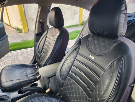 Dammam, Vehicles, Cars & Trucks , SAR 22500,  Kia Cerato,  2015,  Automatic,  281000 KM,
