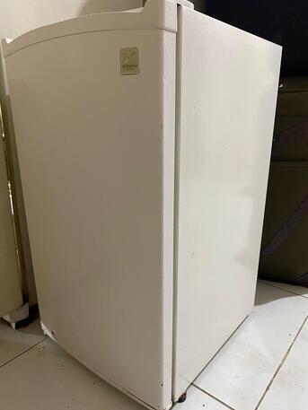 Jeddah, Appliances, SAR 300,  Small Office Fridge - Used