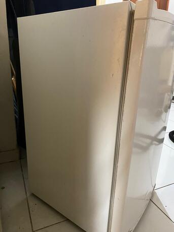 Jeddah, Appliances, SAR 300,  Small Office Fridge - Used