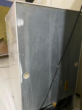 Jeddah, Appliances, SAR 300,  Small Office Fridge - Used