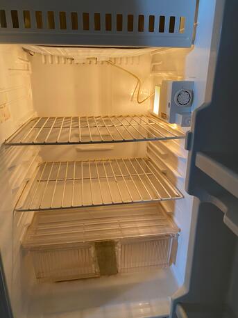 Jeddah, Appliances, SAR 300,  Small Office Fridge - Used