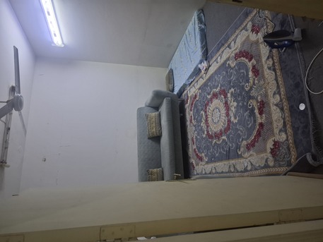 Riyadh, Rooms for Rent, SAR 800/month,  Single Room Available 800 Sar