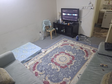 Riyadh, Rooms for Rent, SAR 800/month,  Single Room Available 800 Sar