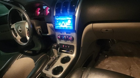 Al Thuqbah, Vehicles, Cars & Trucks , SAR 15500,  Gmc Acadia,  2012,  Automatic,  355803 KM,   , 355803KM