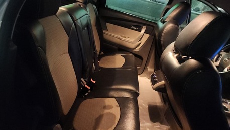 Al Thuqbah, Vehicles, Cars & Trucks , SAR 15500,  Gmc Acadia,  2012,  Automatic,  355803 KM,   , 355803KM