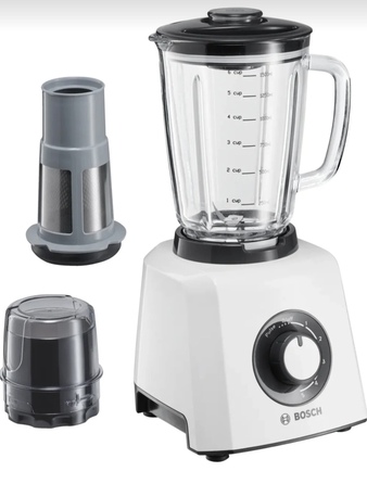 Jeddah, Electronics, SAR 179,  Bosch Grinder / Blender For Sale