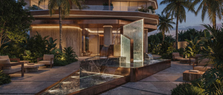 Nicosia, Real Estate For Sale, EUR 906993,  1 BR,  6208 Sq. Meter,  Branded Tower 1-Bedroom Apartments In Limassol, Cyprus