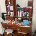 BHD 15, Dressing Table 15 BD