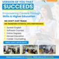 Study Abroad Experts &ndash; Overseas Guidance Services