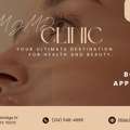 Building A Healthier Community With MJMD Clinic