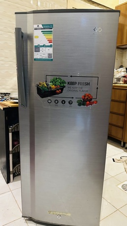Al Aziziyah, Appliances, SAR 500,  Iam Selling My Fridge