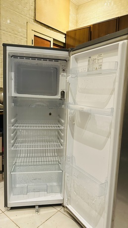 Al Aziziyah, Appliances, SAR 500,  Iam Selling My Fridge
