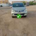 SAR 23500,  Toyota Avanza,  2015,  Automatic,  200 KM,  Neet And Clean Mpv 7 Seater Golden Color