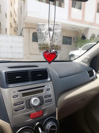 Sulaymania, Vehicles, Cars & Trucks , SAR 23500,  Toyota Avanza,  2015,  Automatic,  200 KM,  Neet And Clean Mpv 7 Seater Golden Color