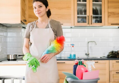 New York, Cleaning, Looking For Trusted Maid Service Cypress TX
