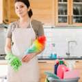 Looking For Trusted Maid Service Cypress TX