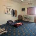 SAR 750/month,  One Bed Space Available In Family Flats.
