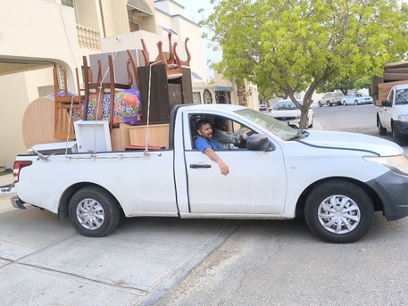 Yanbu, Delivery, Furniture Delivery Yanbu And Outside Yanbu
