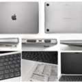 SAR 4000,  SAR 4000, MacBook Pro M1 (16GB/1TB) &ndash; External Condition | 100% Battery | Box & Invoice In