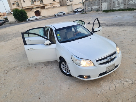 Dammam, Vehicles, Cars & Trucks , SAR 11500,  Chevrolet Epica,  2010,  Automatic,  238000 KM,