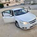 SAR 11500,  Chevrolet Epica,  2010,  Automatic,  238000 KM,