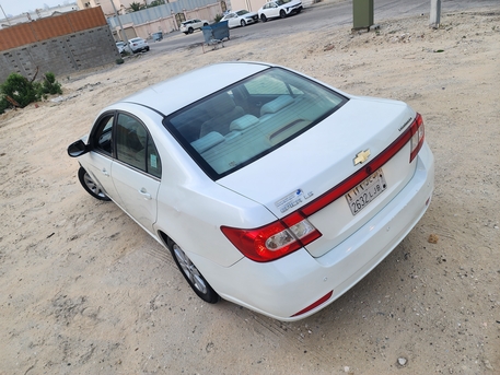 Dammam, Vehicles, Cars & Trucks , SAR 11500,  Chevrolet Epica,  2010,  Automatic,  238000 KM,