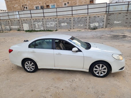 Dammam, Vehicles, Cars & Trucks , SAR 11500,  Chevrolet Epica,  2010,  Automatic,  238000 KM,