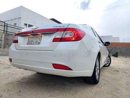 Dammam, Vehicles, Cars & Trucks , SAR 11500,  Chevrolet Epica,  2010,  Automatic,  238000 KM,