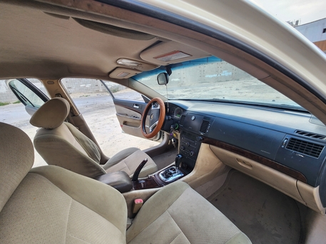 Dammam, Vehicles, Cars & Trucks , SAR 11500,  Chevrolet Epica,  2010,  Automatic,  238000 KM,