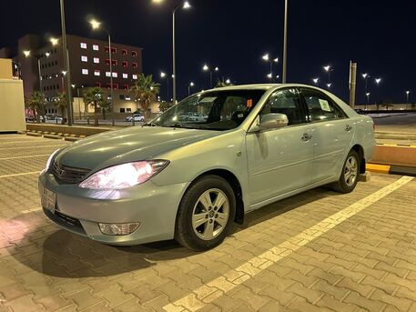 Riyadh, Vehicles, Cars & Trucks , SAR 12000,  Toyota Camry,  2006,  Manual,  650 KM,     Transmission CLEAN
