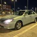 SAR 12000,  Toyota Camry,  2006,  Manual,  650 KM,     Transmission CLEAN