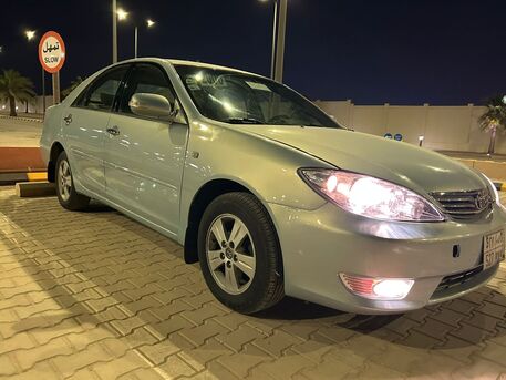 Riyadh, Vehicles, Cars & Trucks , SAR 12000,  Toyota Camry,  2006,  Manual,  650 KM,     Transmission CLEAN