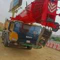 Mobile Cranes (Include 200ton 300ton 100ton 50ton 30ton) All Latest Models