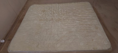 Makkah, Household Items, SAR 150,  190?190 Cm Mattress