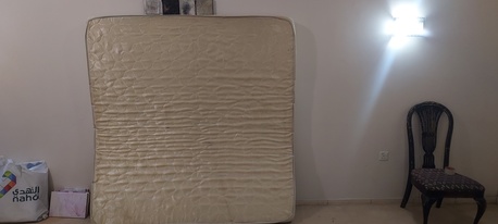 Makkah, Household Items, SAR 150,  190?190 Cm Mattress