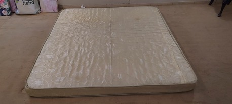 Makkah, Household Items, SAR 150,  190?190 Cm Mattress