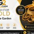 Cash For Gold In Tagore Garden Delhi &ndash; Sell Gold & Get Instant Cash Near You
