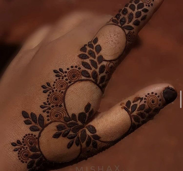 Khobar, Beautician, Mehndi Artist Available