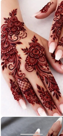 Khobar, Beautician, Mehndi Artist Available